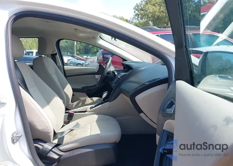 2018 Ford Focus Se from USA, damaged, VIN 1FADP3K21JL316719